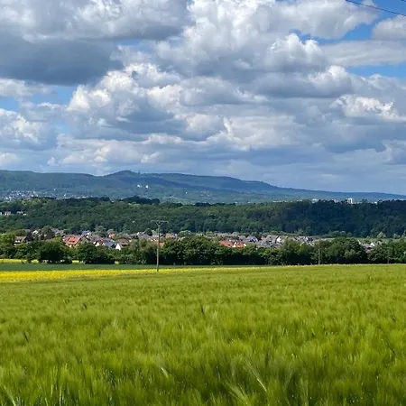 In 5 Min Zu Vw Autobahn - Gaestezimmer Fuldabrueck - D Fuldabruck